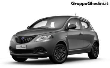 LANCIA Ypsilon Elettrica/Benzina 2024 usata, Bologna