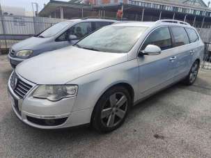 VOLKSWAGEN Passat Diesel 2006 usata, Rimini