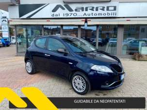 LANCIA Ypsilon Benzina 2017 usata