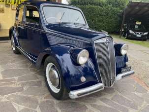 LANCIA Ardea Benzina 1950 usata, Firenze