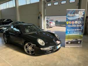 PORSCHE 911 Benzina 2006 usata