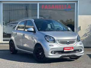 SMART ForFour Benzina 2019 usata