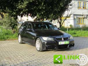 BMW 320 Diesel 2008 usata