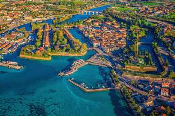 Vendita Bivani, Peschiera del Garda