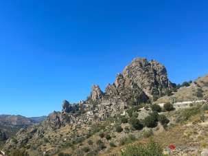 Vendita Quadrivani, Melito di Porto Salvo