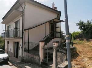 Vendita Casa indipendente, Isernia