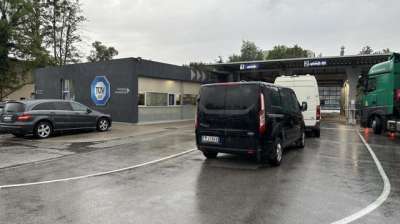 FIAT Omologare.it Omologare Furgone Camper  DUCATO Diesel 2010 usata, Verona