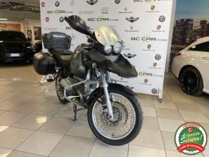 BMW R 1150 GS Benzina 2002 usata, Brindisi