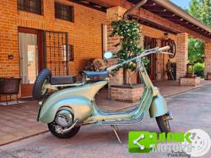 PIAGGIO Vespa 125 ET4 Benzina 1950 usata, Pavia