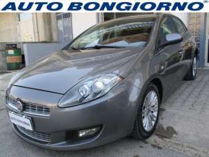 FIAT Bravo Diesel 2011 usata, Agrigento