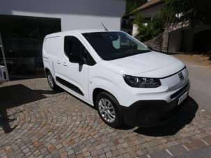 FIAT Doblo Diesel 2024 usata