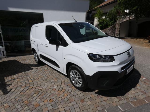 FIAT Doblo Diesel 2024 usata foto