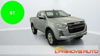 ISUZU D-Max Diesel usata, Modena