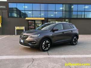 OPEL Grandland X Elettrica/Benzina 2021 usata, Cremona