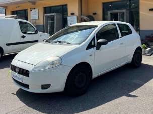 FIAT Grande Punto Diesel 2011 usata