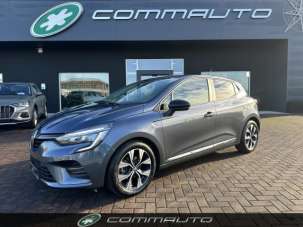 RENAULT Clio Benzina 2023 usata, Treviso