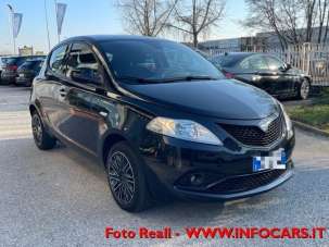 LANCIA Ypsilon Elettrica/Benzina 2021 usata, Padova