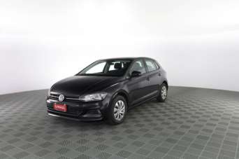 VOLKSWAGEN Polo Diesel 2019 usata