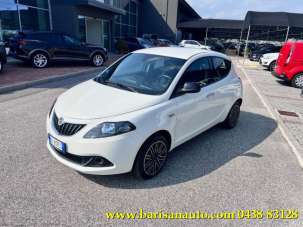 LANCIA Ypsilon Elettrica/Benzina 2021 usata, Treviso