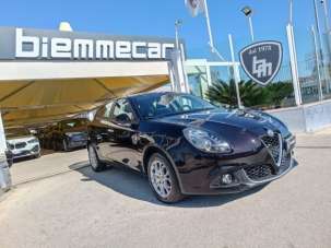 ALFA ROMEO Giulietta Diesel 2019 usata, Siracusa