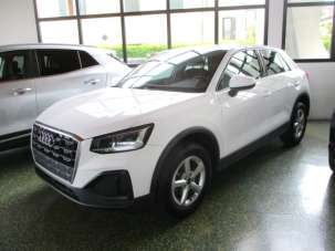 AUDI Q2 Benzina 2023 usata, Treviso