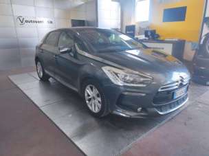 DS AUTOMOBILES DS 5 Diesel 2015 usata, Viterbo