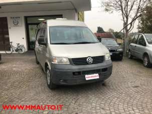 VOLKSWAGEN California Diesel 2007 usata, Forli-Cesena