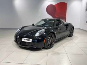 ALFA ROMEO 4C Benzina 2019 usata, Sondrio