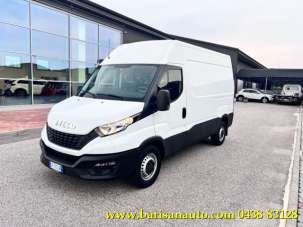 IVECO Daily Diesel 2021 usata, Treviso