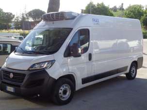 FIAT Ducato Diesel 2020 usata, Macerata