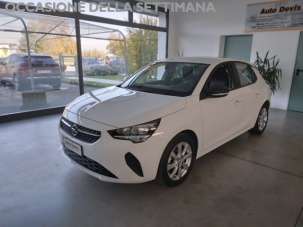 OPEL Corsa Benzina 2022 usata, Padova