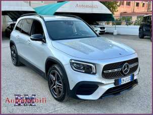 MERCEDES-BENZ GLB 200 Diesel 2023 usata, Pescara