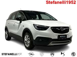 OPEL Crossland X Benzina 2020 usata