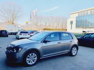 VOLKSWAGEN Golf Benzina/Metano 2016 usata, Treviso