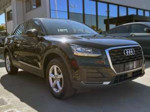 AUDI Q2 Diesel 2019 usata