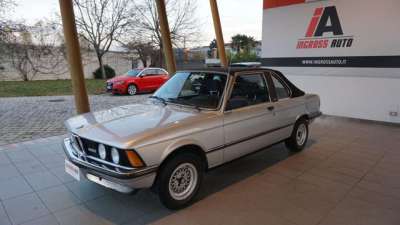 BMW 320 Benzina 1982 usata, Pordenone