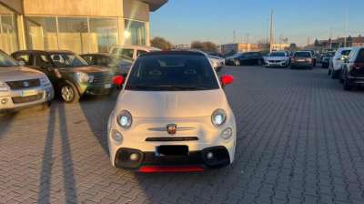 ABARTH 595 Benzina 2018 usata, Arezzo