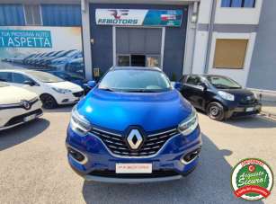 RENAULT Kadjar Diesel 2019 usata, Benevento