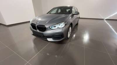 BMW 116 Diesel 2023 usata