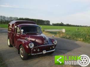 OLDTIMER Austin Benzina 1968 usata, Pavia