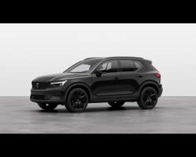 VOLVO XC40 Elettrica/Benzina usata, Treviso