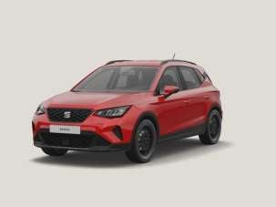 SEAT Arona Benzina 2022 usata, Roma