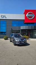 NISSAN X-Trail Diesel 2019 usata