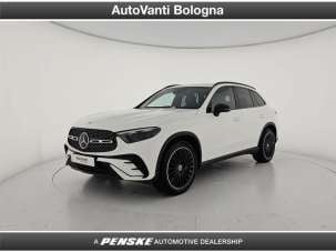 MERCEDES-BENZ GLC 220 Benzina 2022 usata, Bologna