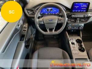 FORD Kuga Diesel 2020 usata, Modena