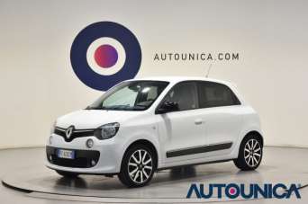 RENAULT Twingo Benzina 2016 usata, Brescia