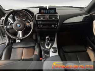 BMW 225 Diesel 2017 usata, Modena