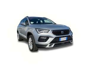 SEAT Ateca Diesel 2021 usata