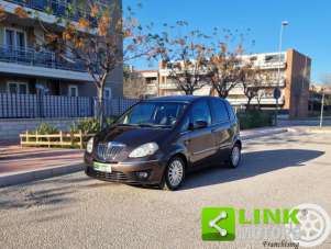 LANCIA MUSA Diesel 2009 usata