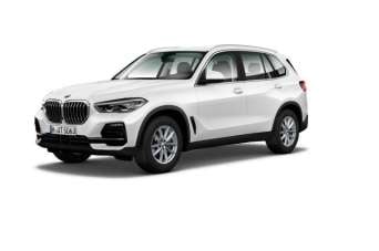 BMW X5 Diesel 2019 usata, Ascoli Piceno